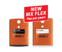 MX FLEX new