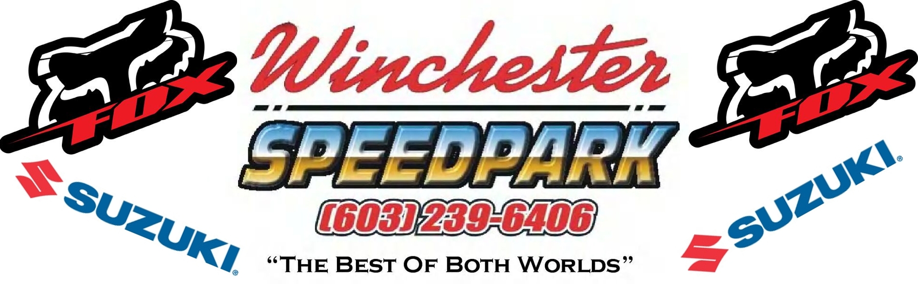 Winchester Speed Park